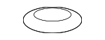 72148SLJ000 - Electrical: Battery for Honda Image