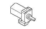 33108864354 - Suspension: Motor for BMW Image