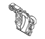 33118833124 - : Differential Cover for BMW: X3 Image