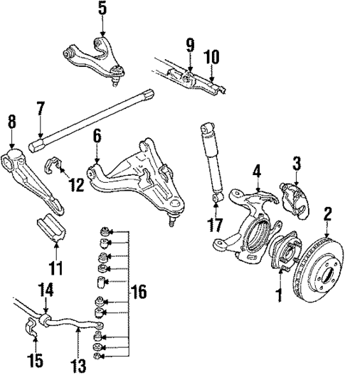 Diagram 1