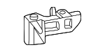 86652BE000 - Body: Side Bracket for Hyundai Image