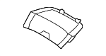51469472521 - Body: Anchor Cover for BMW Image
