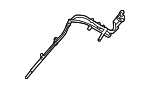 68352161AD - : Hose &amp; Tube Assembly for Ram: 1500 Image