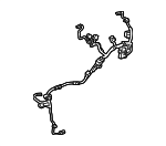 84720347 - Body: Wire Harness for Cadillac: CT5 Image