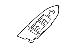 84647584 - : Switch Bezel for GM Image