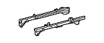 721900E031 - Body: Seat Track for Toyota: Highlander Image