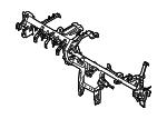 84410XG000 - Body: Reinforced Beam for Kia Image