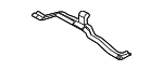 844H5CVAA0 - Body: Bracket for Kia Image