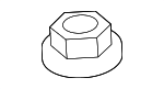 8682526000 - Body: Retainer Nut for Hyundai Image