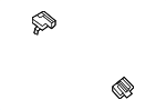 LR041044 - HVAC: HVAC Duct Air Temperature Sensor for Land-Rover Image
