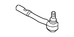 2203300203 - : Outer Tie Rod for Mercedes-Benz Image