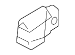 9565285Z00 - HVAC: Actuator for Suzuki Image