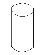 7146977328 - Steering: Reservoir Assembly Spacer for BMW: 1 Series M, 128i, 135i, 135is, 228i, 228i Gran Coupe, 228i xDrive, 228i xDrive Gran Coupe, 230i, 230i xDrive, 320i, 320i xDrive, 323Ci, 323i, 325Ci, 325i, 325xi, 328Ci, 328d, 328d xDrive, 328i, 328i GT xDrive, 328i xDrive, 328xi, 330Ci, 330e, 330e xDrive, 330i, 330i GT xDrive, 330i xDrive, 330xi, 335d, 335i, 335i GT xDrive, 335i xDrive, 335is, 335xi, 340i, 340i GT xDrive, 340i xDrive, 428i, 428i Gran Coupe, 428i xDrive, 428i xDrive Gran Coupe, 430i, 430i Gran Coupe, 430i xDrive, 430i xDrive Gran Coupe, 435i, 435i Gran Coupe, 435i xDrive, 435i xDrive Gran Coupe, 440i, 440i Gran Coupe, 440i xDrive, 440i xDrive Gran Coupe, 525i, 525xi, 528i, 528i xDrive, 528xi, 530e, 530e xDrive, 530i, 530i xDrive, 530xi, 535d, 535d xDrive, 535i, 535i GT, 535i GT xDrive, 535i xDrive, 535xi, 540d xDrive, 540i, 540i xDrive, 545i, 550i, 550i GT, 550i GT xDrive, 550i xDrive, 640i, 640i Gran Coupe, 640i xDrive, 640i xDrive Gran Coupe, 640i xDrive Gran Turismo, 645Ci, 650i, 650i Gran Coupe, 650i xDrive, 650i xDrive Gran Coupe, 740e xDrive, 740i, 740i xDrive, 740iL, 740Ld xDrive, 740Li, 740Li xDrive, 745i, 745Li, 750i, 750i xDrive, 750iL, 750Li, 750Li xDrive, 760i, 760Li, 840i, 840i Gran Coupe, 840i xDrive, 840i xDrive Gran Coupe, ActiveHybrid 3, ActiveHybrid 5, ActiveHybrid 7, Alpina B7, i3, i3s, i8, iX, M2, M235i, M235i xDrive, M235i xDrive Gran Coupe, M240i, M240i xDrive, M3, M340i, M340i xDrive, M4, M440i, M440i xDrive, M5, M550i xDrive, M6, M6 Gran Coupe, M760i xDrive, X1, X2, X3, X4, X5, X6, Z4, Z8 Image