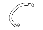 LR062305 - Cooling System: By-Pass Hose for Land Rover: Discovery Sport, LR2, Range Rover Evoque Image