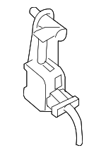 FUG500150 - : Lock Actuator for Land-Rover Image