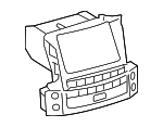 8680460030 - Electrical: Display Unit for Lexus: LX570 Image