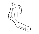 8621160320 - Electrical: Mount Bracket for Lexus: LX570 Image