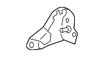 52107351921 - Body: Inner Finish Panel for BMW Image