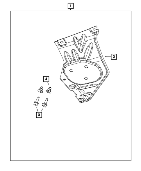 4-Wheeling and Off Road for 2012 Jeep Liberty #3