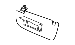 12767128 - Body: Sun-visor for Saab: 9-3, 9-3X Image