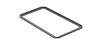 12794031 - Body: Weatherstrip for Saab: 9-3 Image