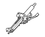 56310XA000 - : Column Assembly for Hyundai Image