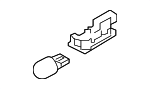 94256AL000 - Body: Courtesy Lamp for Subaru Image