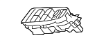 83071SL130 - Body: Window Switch for Subaru Image