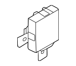 63810SL000 - Body: Module for Subaru Image