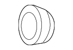 9048024015 - Body: Power Brake Booster Grommet for Scion: iM, xA, xB | Toyota: C-HR, Celica, Corolla, Corolla iM, Echo, Highlander, Matrix, RAV4, Sienna, Tacoma, Yaris Image