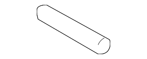 9002915803 - Body: Pin for Toyota Image