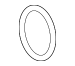 9002920059 - Body: Grommet O-Ring for Toyota: Camry, Highlander, Solara, Yaris Image