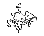 914403F671 - Electrical: Engine Harness for Kia: Amanti Image