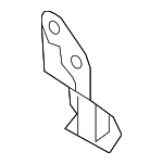 31371445 - Body: Lower Bracket for Volvo: XC60 Image