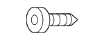 31395701 - Body: Reflector Screw for Volvo: XC60 Image