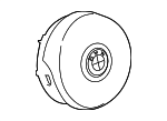 32306877541 - Electrical: Steering Wheel Air Bag for BMW Image
