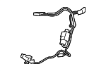 32307848329 - Steering: Harness for BMW: 320i, 320i xDrive, 328d, 328d xDrive, 328i, 328i xDrive, 330e, 330i, 330i xDrive, 335i, 335i xDrive, 340i, 340i xDrive, 528i, 528i xDrive, 535d, 535d xDrive, 535i, 535i xDrive, 550i, 550i xDrive, ActiveHybrid 3, ActiveHybrid 5, M2, M3, M5, M6, M6 Gran Coupe, X2 Image
