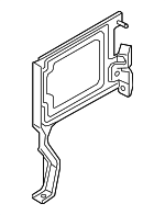 391092B380 - : ECM Bracket for Hyundai: Sonata Image