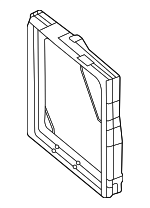 9J1122356A - : Frame for Audi: e-tron GT Image