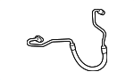 8871107050 - : Discharge Hose for Toyota: Avalon Image