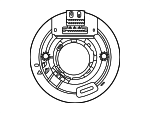 61315A332C4 - Steering: Clock Spring for BMW Image