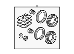 1463T0AA01 - : Caliper Assembly Seal Kit for Acura Image