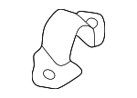 546145B600 - : Stabilizer Link Clamp for Nissan: Altima Image