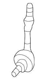 546180Z800 - : Stabilizer Link for Nissan Image