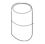 1387886Z00 - Engine: Damper for Suzuki Image