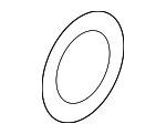 32436419 - Suspension: Bearing Spacer for Volvo Image
