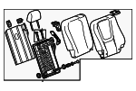 22846956 - Body: Seat Back Assembly for GM Image
