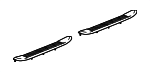 20919901 - Body: Running Board Step Pad for GM Image