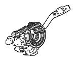 LR129183 - : Switch Assembly for Land-Rover Image