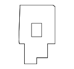 9098208300 - Electrical: Fuse for Lexus: CT200h, GX460, GX550, RZ300e, RZ450e Image